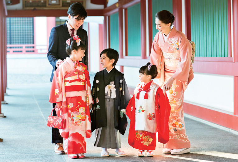 shichigosan 1